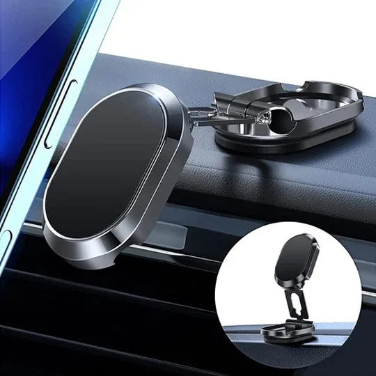 MAGNETIC CAR PHONE HOLDER