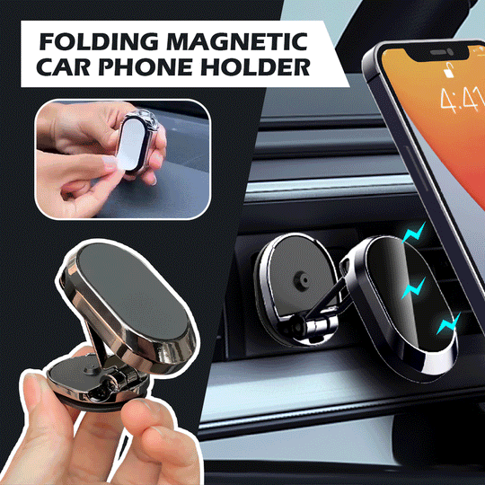 MAGNETIC CAR PHONE HOLDER