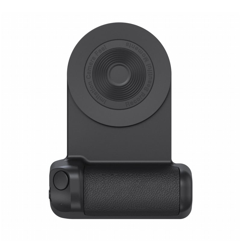 🤳 Magnetic Camera Handle Bluetooth Bracket