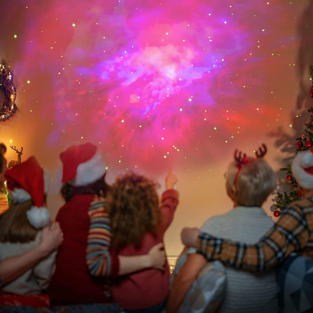 Klevinte - Astronaut Starry Sky Projector