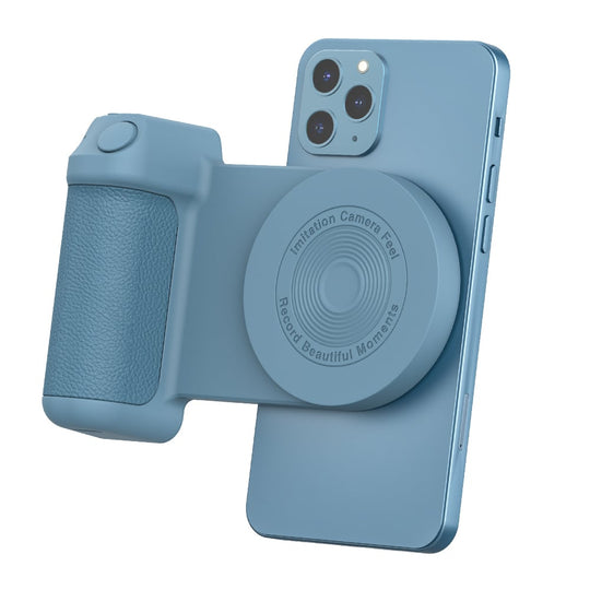🤳 Magnetic Camera Handle Bluetooth Bracket