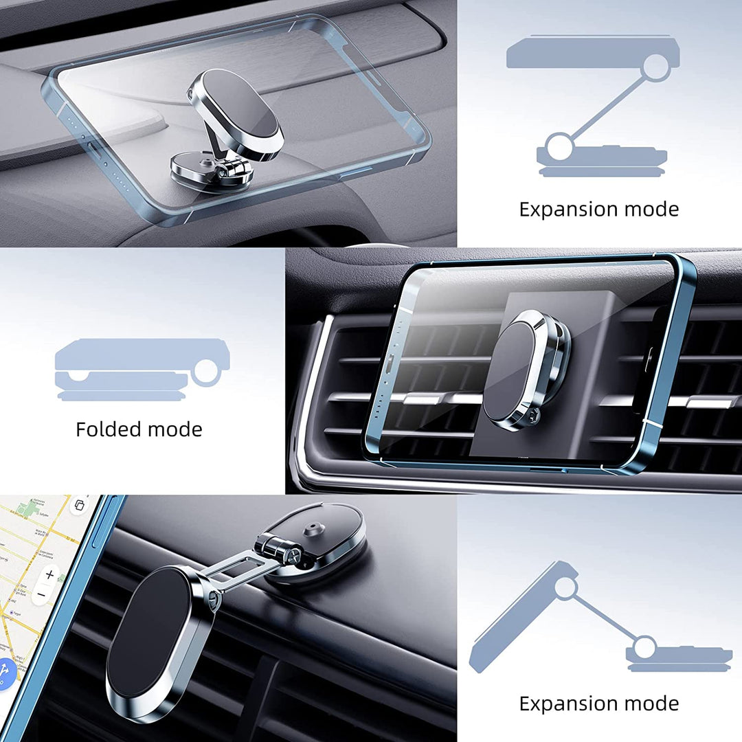 MAGNETIC CAR PHONE HOLDER