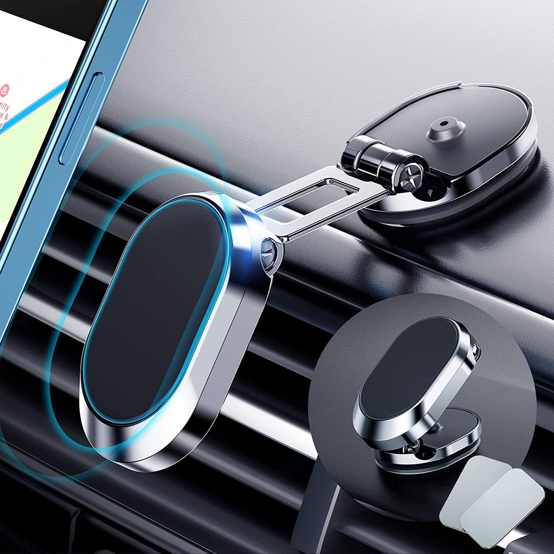 MAGNETIC CAR PHONE HOLDER