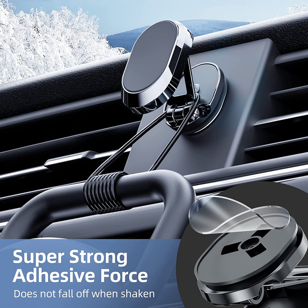 MAGNETIC CAR PHONE HOLDER