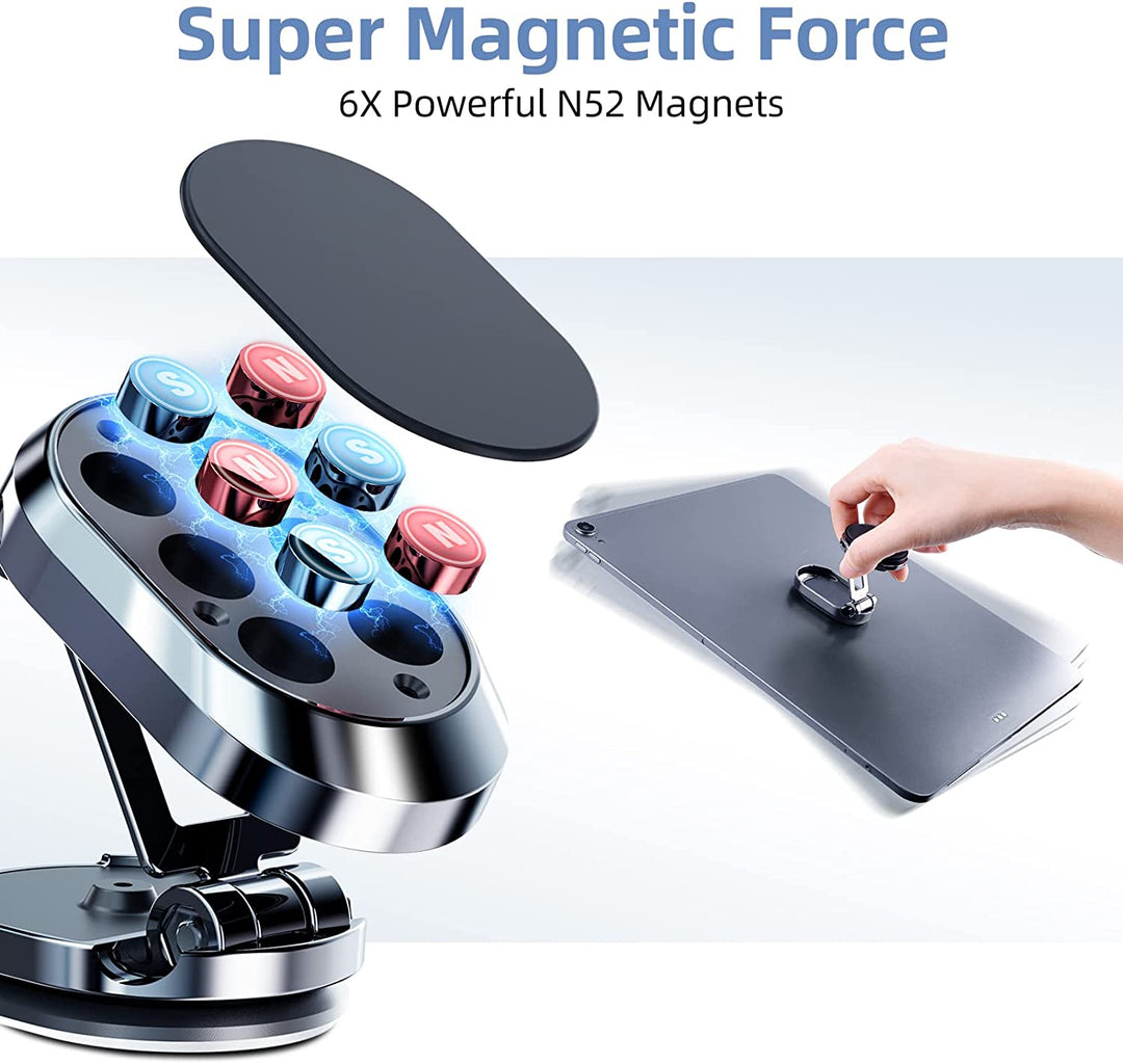 MAGNETIC CAR PHONE HOLDER
