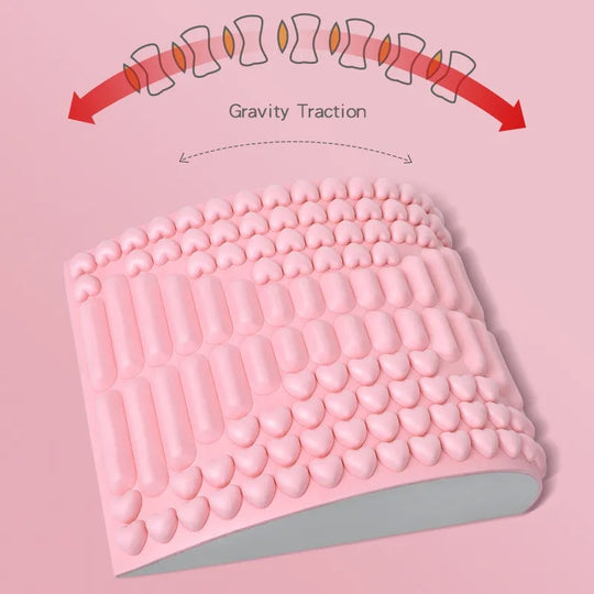 Refresh - Neck & Back Stretcher