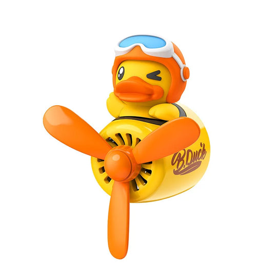 Car Freshener Bear Pilot