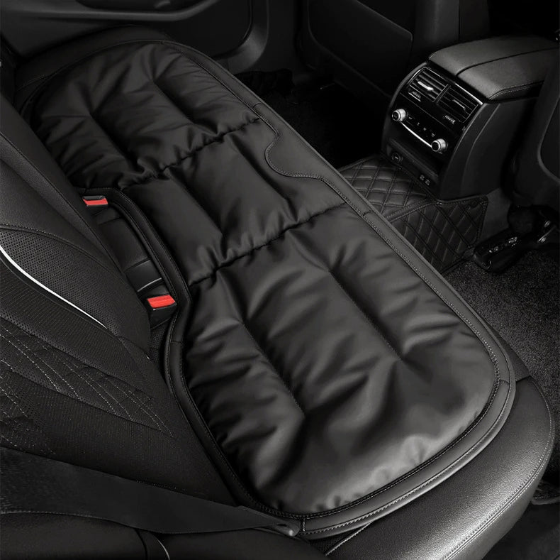 🔥HOT PRODUCT🔥Skin-friendly and anti-fouling leather seat cushions