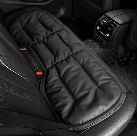 🔥HOT PRODUCT🔥Skin-friendly and anti-fouling leather seat cushions
