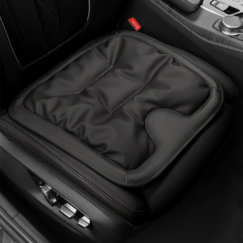 🔥HOT PRODUCT🔥Skin-friendly and anti-fouling leather seat cushions