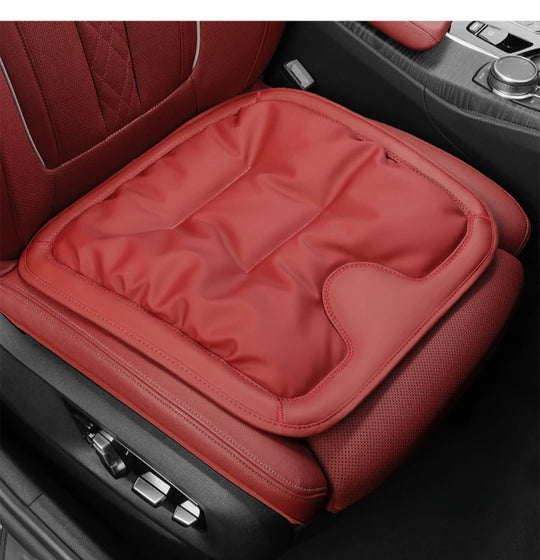 🔥HOT PRODUCT🔥Skin-friendly and anti-fouling leather seat cushions