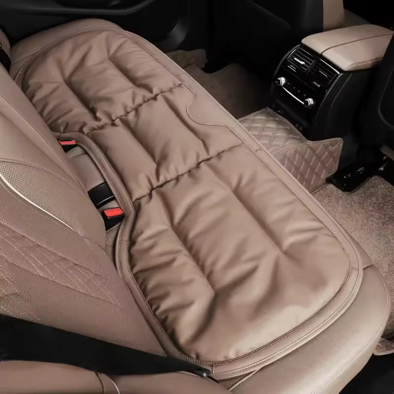 🔥HOT PRODUCT🔥Skin-friendly and anti-fouling leather seat cushions
