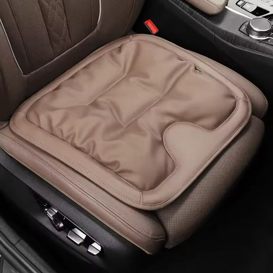 🔥HOT PRODUCT🔥Skin-friendly and anti-fouling leather seat cushions