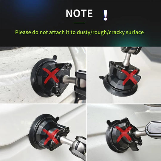 Universal Ball Head Arm for Phone