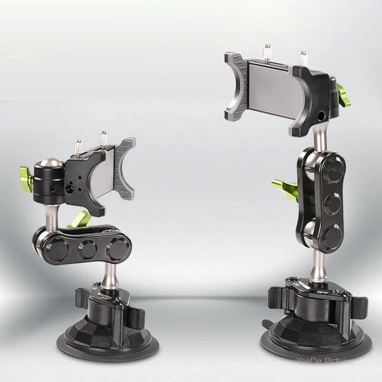 Universal Ball Head Arm for Phone