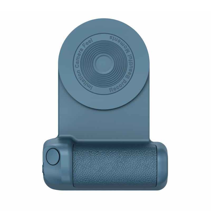 🤳 Magnetic Camera Handle Bluetooth Bracket