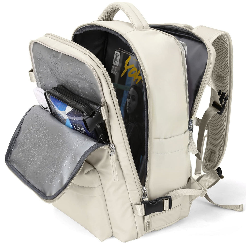 Smart Travel Backpack