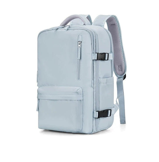 Smart Travel Backpack