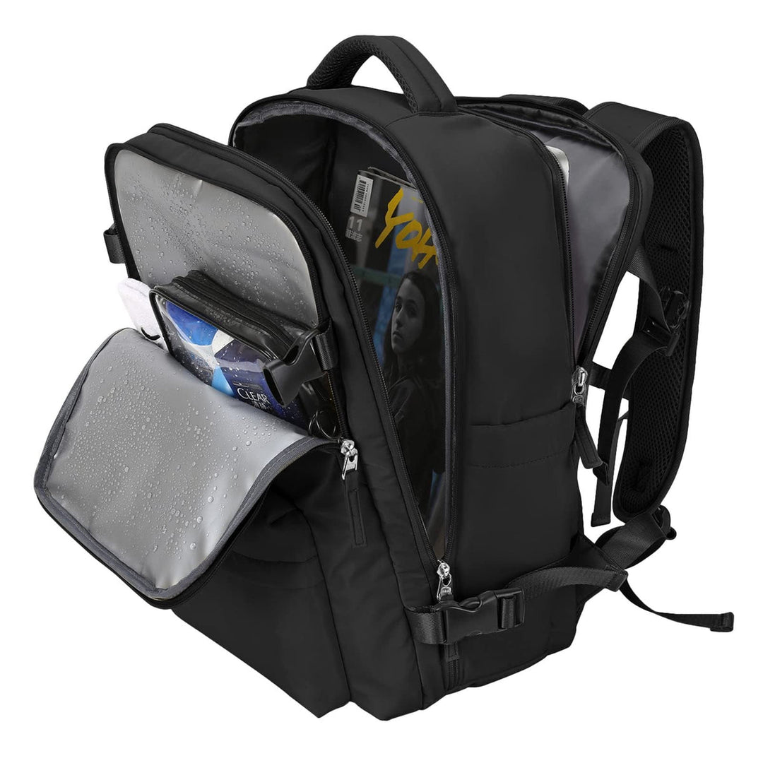 Smart Travel Backpack