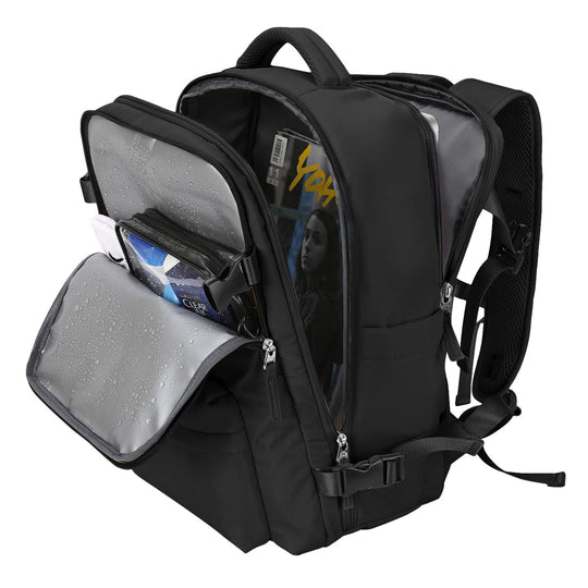 Smart Travel Backpack