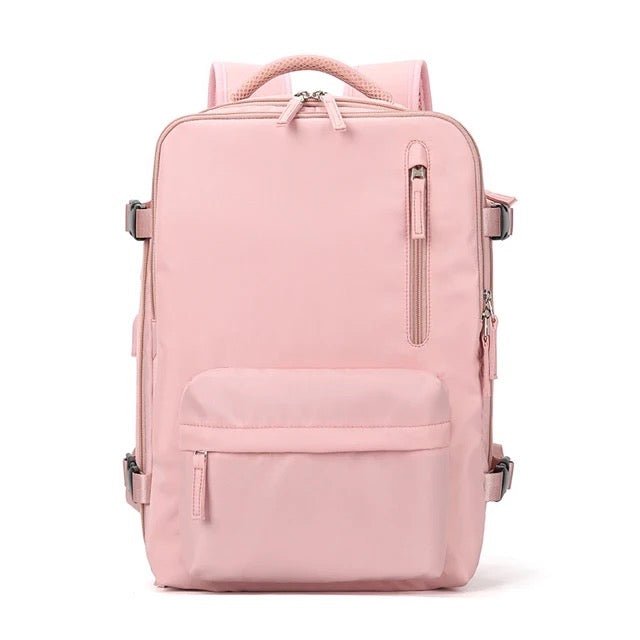 Smart Travel Backpack