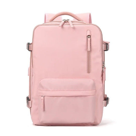Smart Travel Backpack