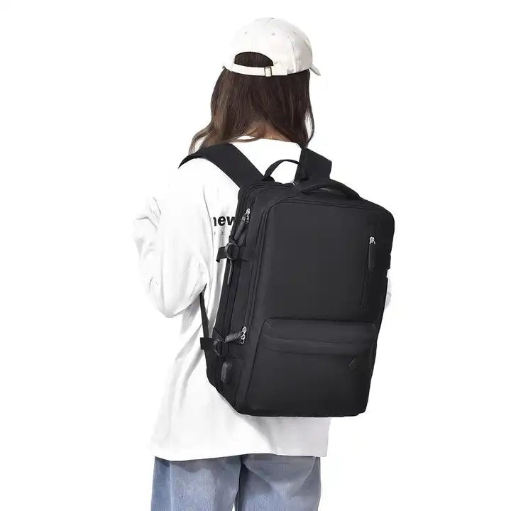 Smart Travel Backpack