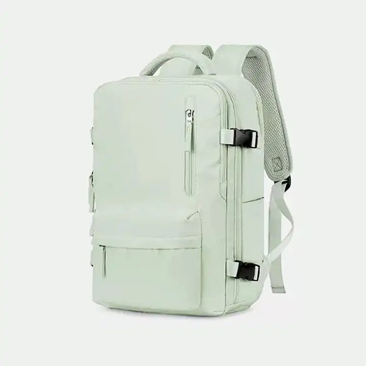 Smart Travel Backpack