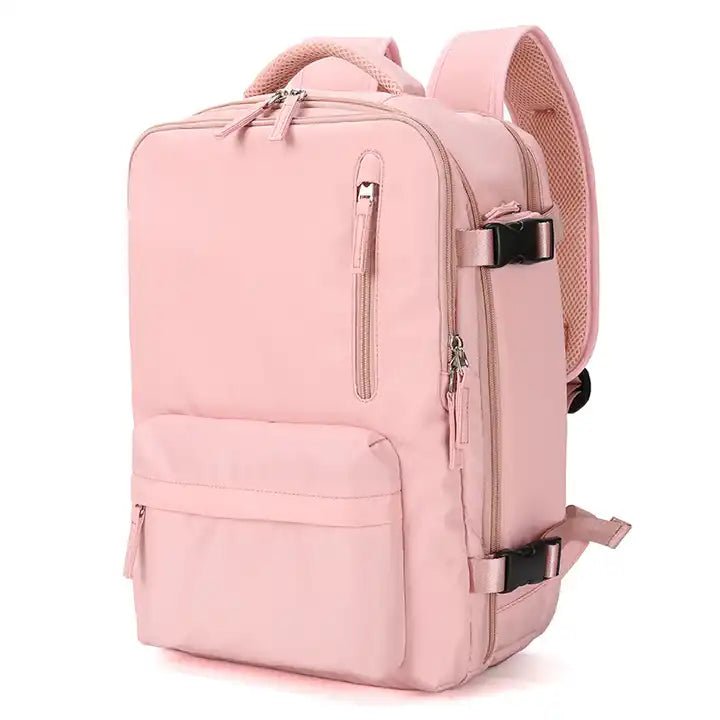 Smart Travel Backpack