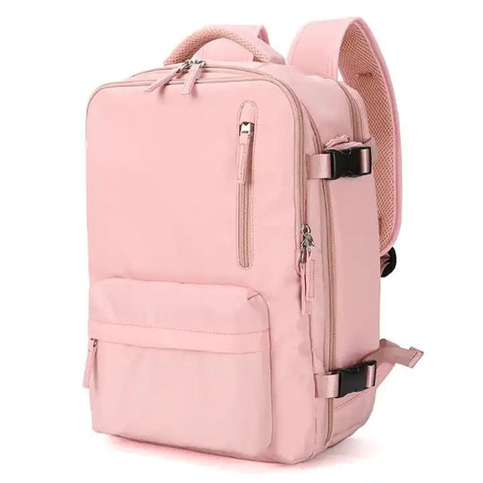 Smart Travel Backpack