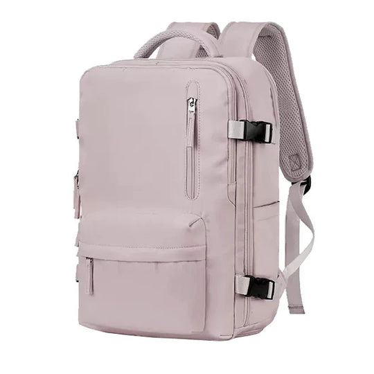 Smart Travel Backpack