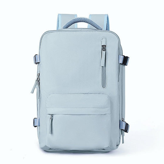 Smart Travel Backpack