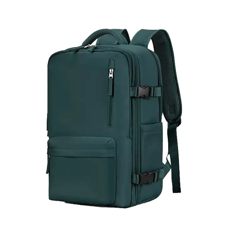 Smart Travel Backpack