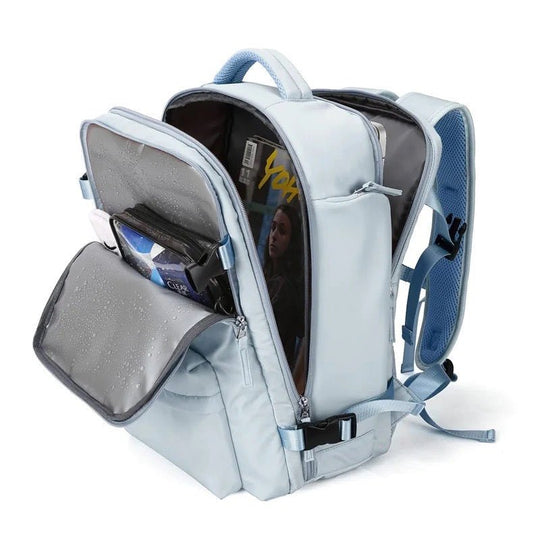 Smart Travel Backpack