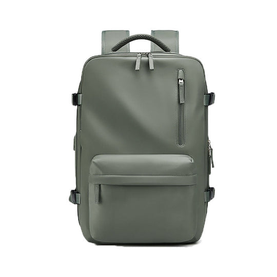 Smart Travel Backpack