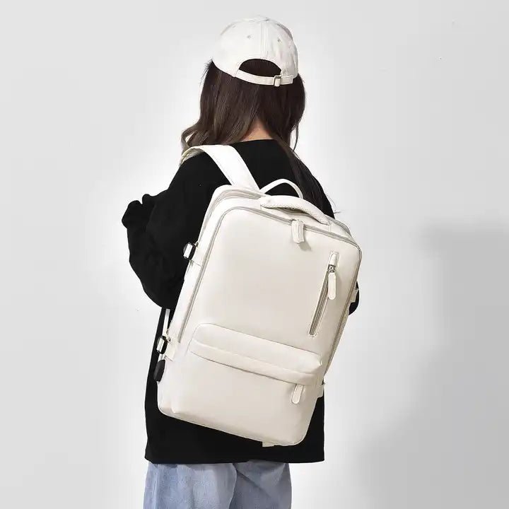 Smart Travel Backpack