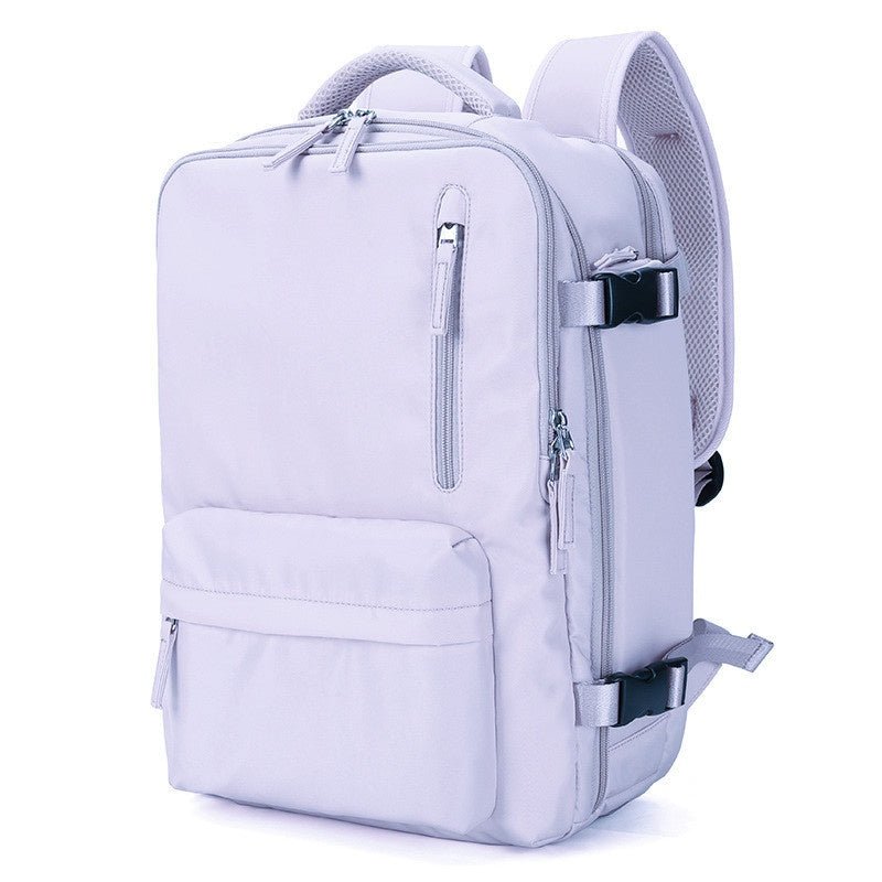 Smart Travel Backpack