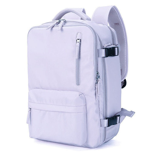Smart Travel Backpack