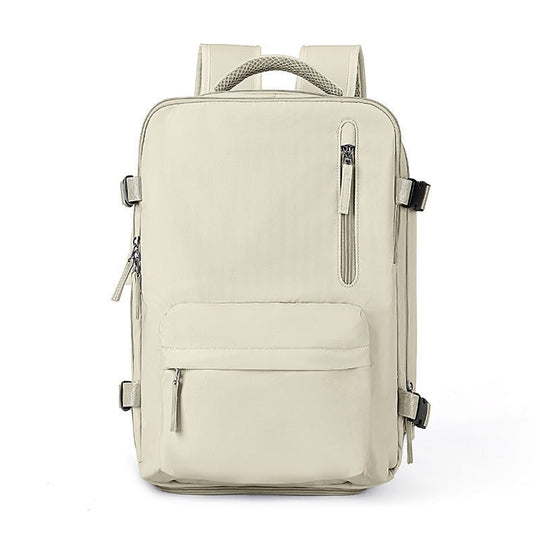 Smart Travel Backpack