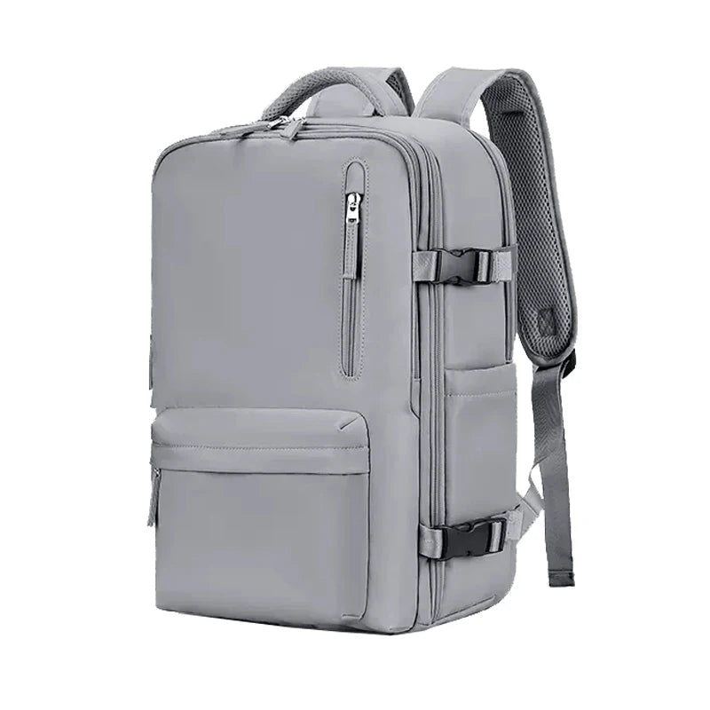 Smart Travel Backpack